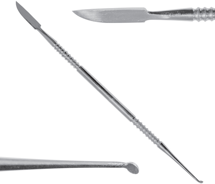 Інструмент для моделювання воску Surgicon Le Cron 17.3 см SD-2050-00 (2000988948101) - зображення 1