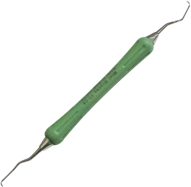 Кюрета Nova Mini Gracey 11-14 N1892-S (2000988942871) - зображення 1
