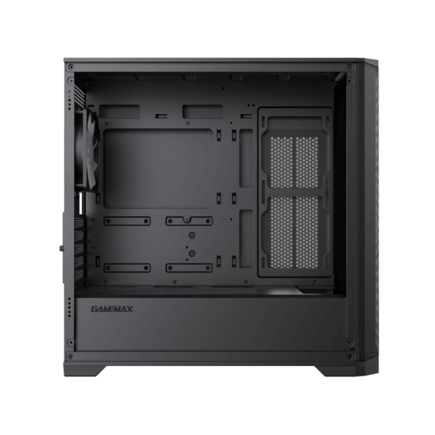Корпус для ПК GameMax Destroyer TGB - изображение 6