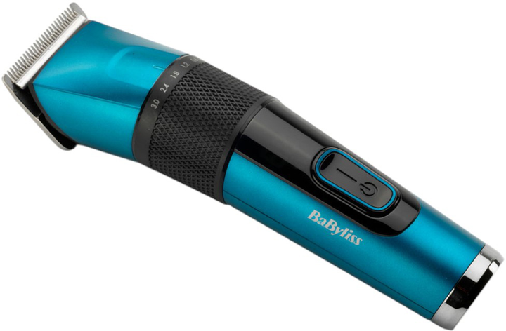 Машинка для підстригання волосся BaByliss Men E990E - зображення 3