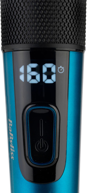 Машинка для підстригання волосся BaByliss Men E990E - зображення 7