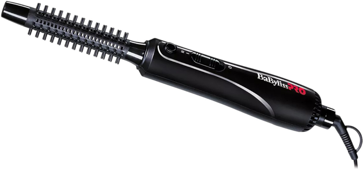 Suszarko-lokówka BaByliss Pro Air Styler Trio BAB3400E - obraz 2