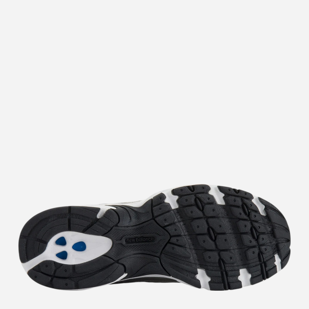 Buty sportowe młodzieżowe chłopięce New Balance 530 GR530ADE 37 (4.5US) Srebrne (197967871665) - obraz 4