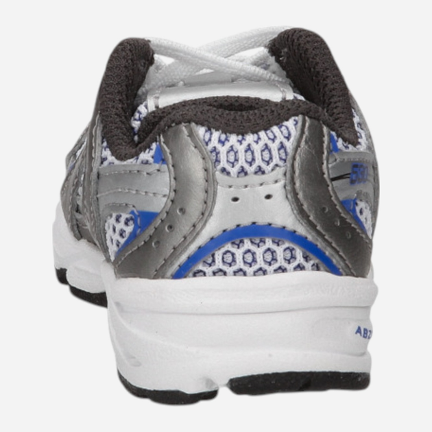 Дитячі кросівки для хлопчика New Balance 530 IZ530ADE 27.5 (10US) Сріблясті (197967855504) - зображення 3