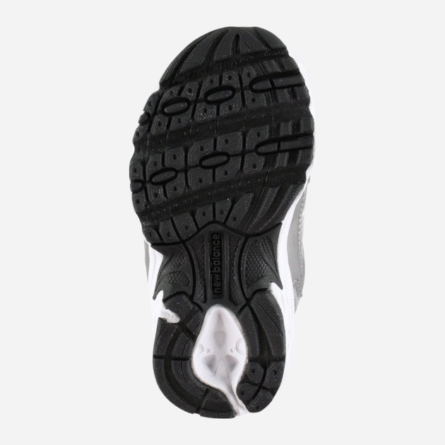 Дитячі кросівки для хлопчика New Balance 530 IZ530ADF 23.5 (7US) Сріблясті (197967855153) - зображення 4