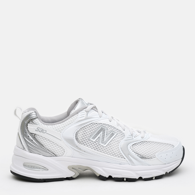 Buty sportowe damskie New Balance 530 MR530EMA 37 Białe (739980463849) - obraz 1