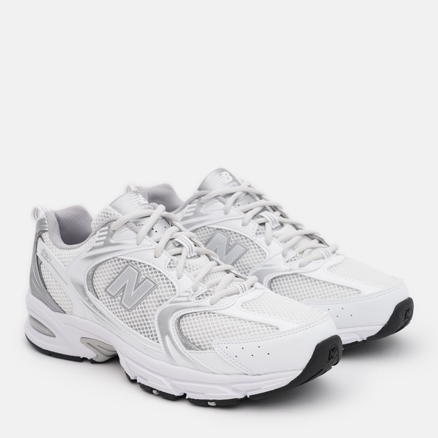 Чоловічі кросівки New Balance 530 MR530EMA 41.5 Білі (739980463917) - зображення 2