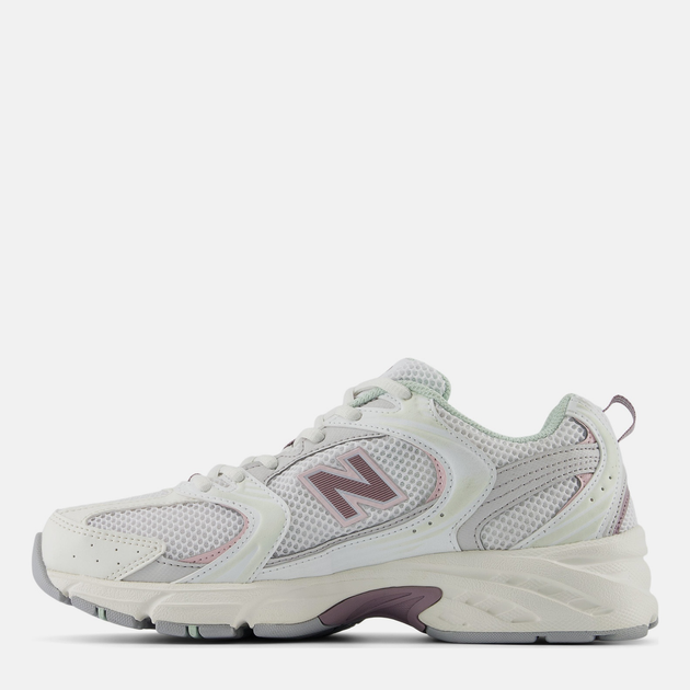 Buty sportowe damskie New Balance 530 U530NEB 39.5 (6.5US) Białe (197968186324) - obraz 3