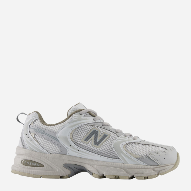 Buty sportowe damskie New Balance 530 U530NEC 37 Szare (197968186089) - obraz 1