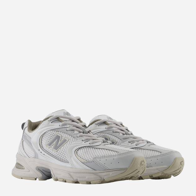 Buty sportowe damskie New Balance 530 U530NEC 38 Szare (197968186102) - obraz 2