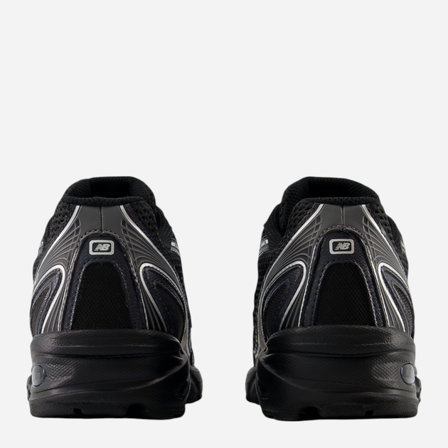 Жіночі кросівки New Balance 740 U740BM2 38 (5.5US) Чорні (197967473562) - зображення 4