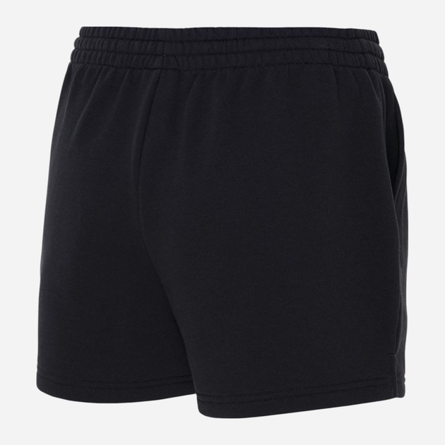 Spodenki sportowe damskie krótkie New Balance Nb Small Logo WS41500 S Czarne (197375375496) - obraz 6