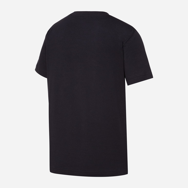 T-shirt damski bawełniany New Balance Sport Essentials Jersey Logo WT41502 S Czarny (197375382975) - obraz 6