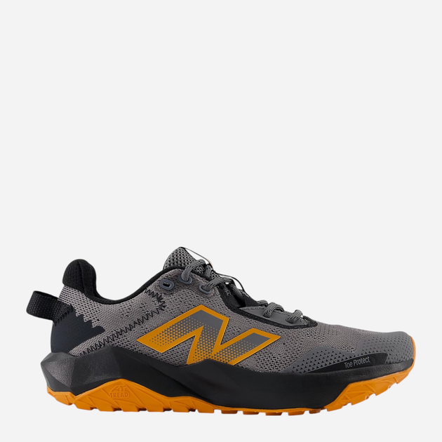 Підліткові кросівки для хлопчика New Balance DynaSoft Nitrel v6 GPNTRLS6 35.5 (3.5US) Сірі від Rozetka на платформі USKIDKA Акція на Підліткові кросівки для хлопчика New Balance DynaSoft Nitrel v6 GPNTRLS6 35.5 (3.5US) Сірі від Rozetka