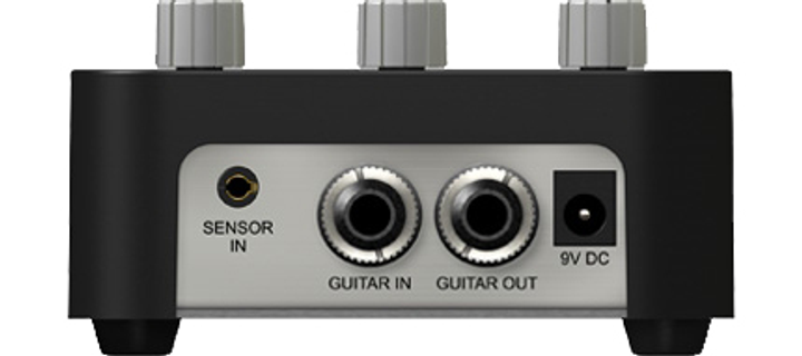 ベース soundblox BASS ENVELOPE FILTER SA126 Бас-гітарна педаль ефектів Source Audio SA126 Soundblox Bass