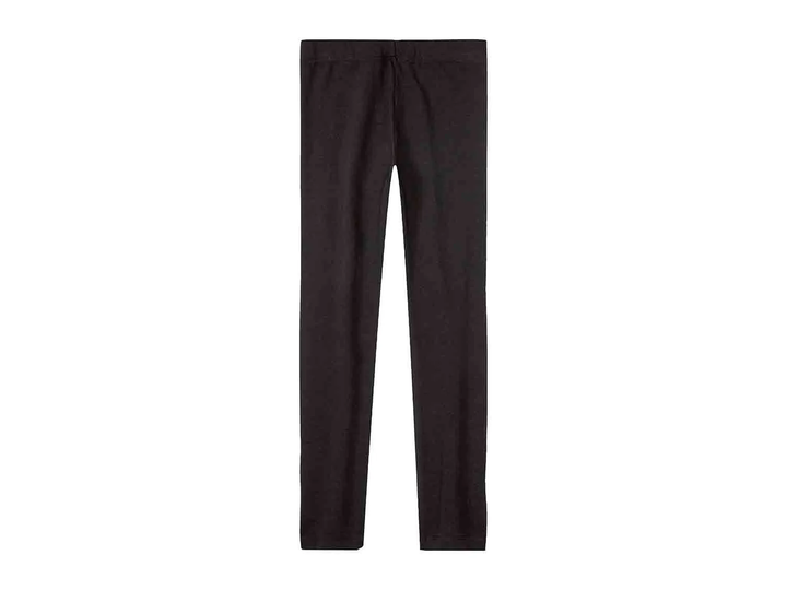Піжама Pepperts 377520_2110-1 Best of the Day біло-чорна лонгслів+легінси 158-164см - зображення 5