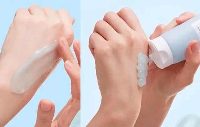 Ночная увлажняющая маска для лица Skin 1004 Madagascar Centella Hyalu-Cica Sleeping Pack 30ml - Фото 2 Ночная увлажняющая маска для лица Skin 1004 Madagascar Centella Hyalu-Cica Sleeping Pack 30ml - изображение 2