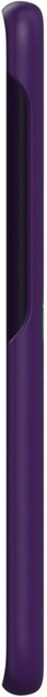 Etui plecki Samsung Cover Buzz Astral do Galaxy A70 Violet (GP-FGA705HIBEW) - obraz 2