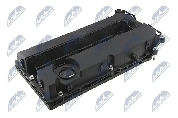 Клапанна кришка OPEL ASTRA H 1.6 2006-,ASTRA J 1.6,1.6T 2009-,INSIGNIA A 1.6,1.6T,1.8 2008-,MOKKA/MOKKA X 1.6,1.8 2012-,VECTRA C 1.8 2005-,ZAFIRA B 1.6 2010-,1.6T 2009-,ZAFIRA C 1.6,1.8 2011- BPZPL001 NTY (BPZPL001) - Фото 1 Клапанна кришка OPEL ASTRA H 1.6 2006-,ASTRA J 1.6,1.6T 2009-,INSIGNIA A 1.6,1.6T,1.8 2008-,MOKKA/MOKKA X 1.6,1.8 2012-,VECTRA C 1.8 2005-,ZAFIRA B 1.6 2010-,1.6T 2009-,ZAFIRA C 1.6,1.8 2011- BPZPL001 NTY (BPZPL001) - зображення 1