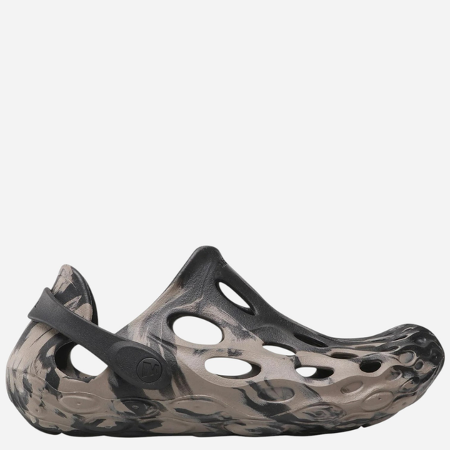Чоловічі крокси Merrell J003743 41.5 (8US) Світло-сірі/Чорні (195017178191) - зображення 1