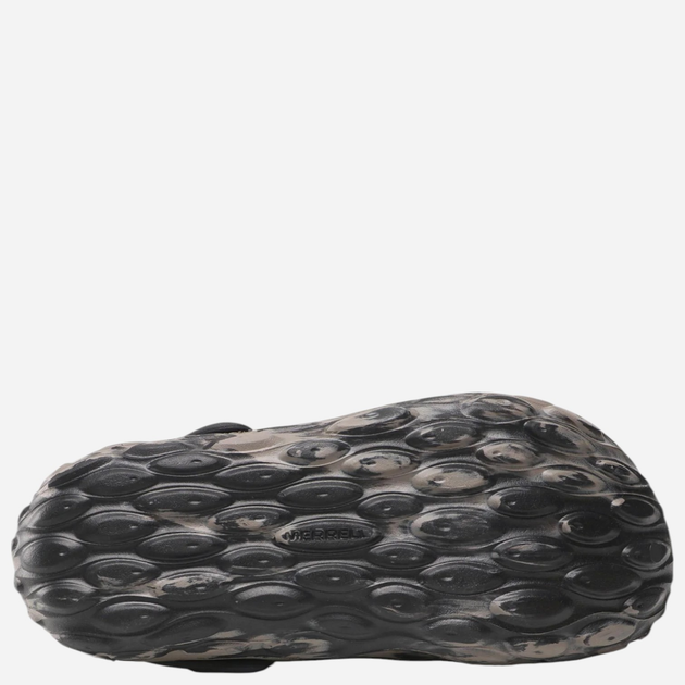 Chodaki męskie Merrell J003743 40 (7US) Jasnoszare/Czarne (195017178184) - obraz 6