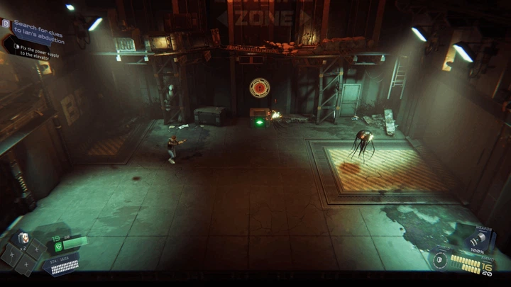 Gra PS4 Flashback 2 Limited Edition (płyta Blu-ray) (3701529501630) - obraz 4