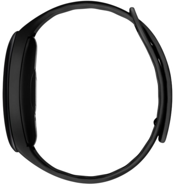Фітнес-браслет Niceboy X-fit Plus Black (xfit-plus) - зображення 3