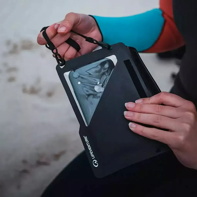 Гермочохол Lifeventure Waterproof Phone Case - изображение 2