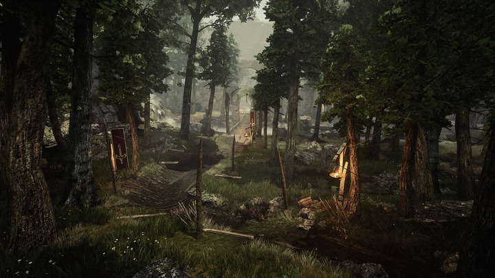 Гра PC Gothic Remake (Електронний ключ) (9120131601929) - зображення 7