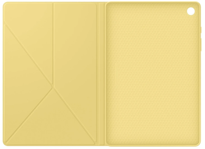 Nakładka  Samsung Book Cover do Galaxy Tab A9+ Blue (EF-BX210TLEGWW) - obraz 3