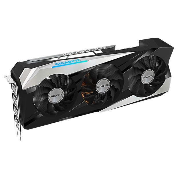 Відеокарта GIGABYTE GeForce RTX 3070 Ti GAMING OC 8G (GV-N307TGAMING OC-8GD) - Фото 2 Відеокарта GIGABYTE GeForce RTX 3070 Ti GAMING OC 8G (GV-N307TGAMING OC-8GD) - изображение 2