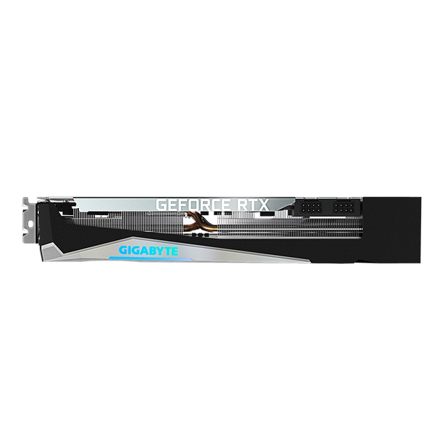 Відеокарта GIGABYTE GeForce RTX 3070 Ti GAMING OC 8G (GV-N307TGAMING OC-8GD) - Фото 4 Відеокарта GIGABYTE GeForce RTX 3070 Ti GAMING OC 8G (GV-N307TGAMING OC-8GD) - изображение 4