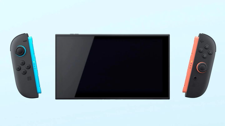 Ігрова консоль Nintendo Switch 2 (Switch) – фото, відгуки