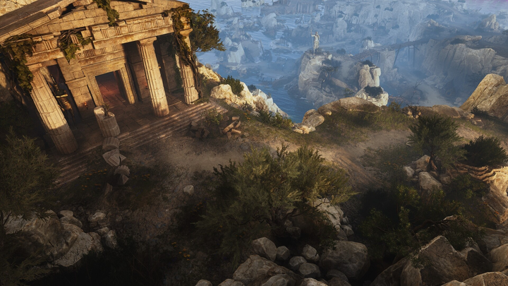 Gra PC Titan Quest II (Klucz elektroniczny) (9120131600571) - obraz 2