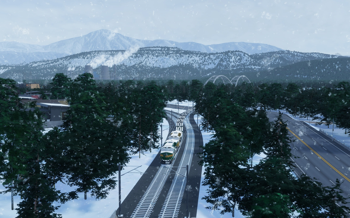 Gra PS5 Cities: Skylines II Premium Edition (płyta Blu-ray) (4020628601027) - obraz 8