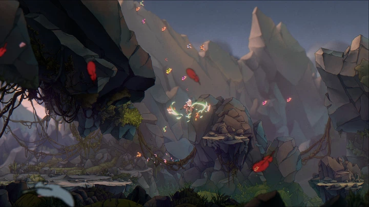 Гра PC The Eternal Life of Goldman (Електронний ключ) (9120131602391) - зображення 3