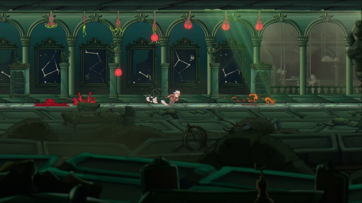 Гра PC The Eternal Life of Goldman (Електронний ключ) (9120131602391) - зображення 6