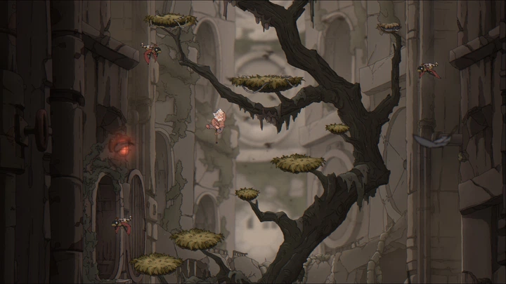 Гра PC The Eternal Life of Goldman (Електронний ключ) (9120131602391) - зображення 11