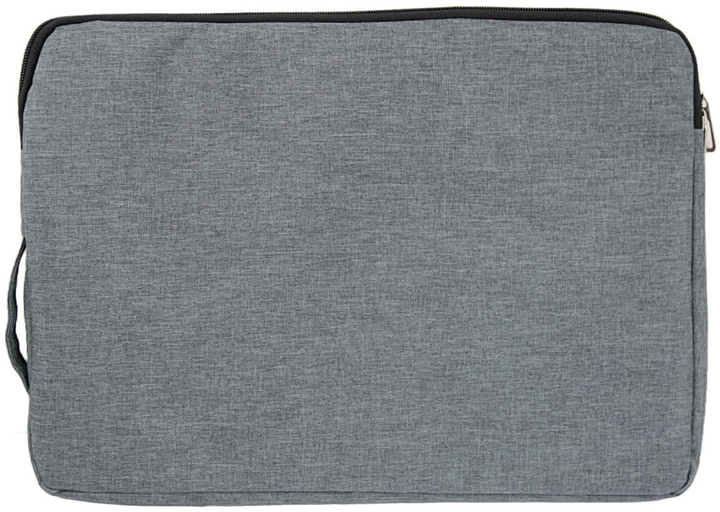 Чохол для ноутбука Esperanza Verona 15.6" Grey (ET193) - зображення 6
