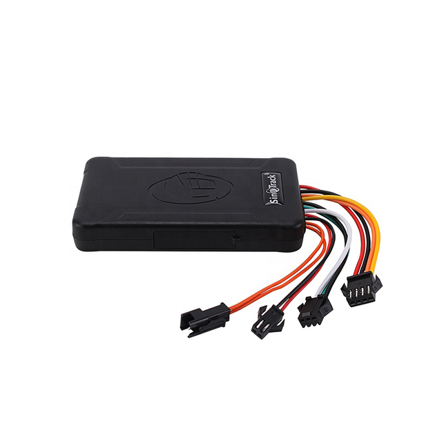Портативный GPS-трекер SinoTrack ST-906 с реле + микрофон + кнопка SOS HDSYR_1929 - изображение 2