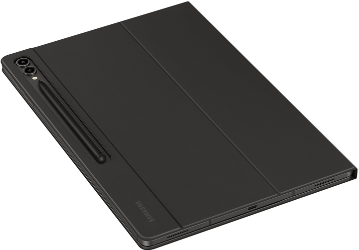 Etui z klawiaturą Samsung Book Cover Keyboard Slim do Galaxy Tab S9 Ultra Black (EF-DX910UBEGWW) - obraz 6