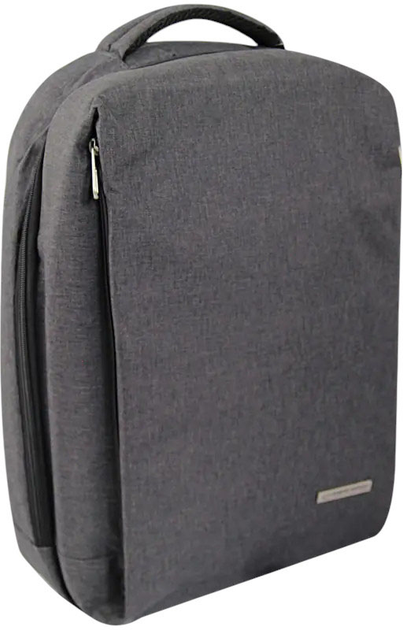 Рюкзак для ноутбука Esperanza Varese 15.6" Grey (ET198) - зображення 8