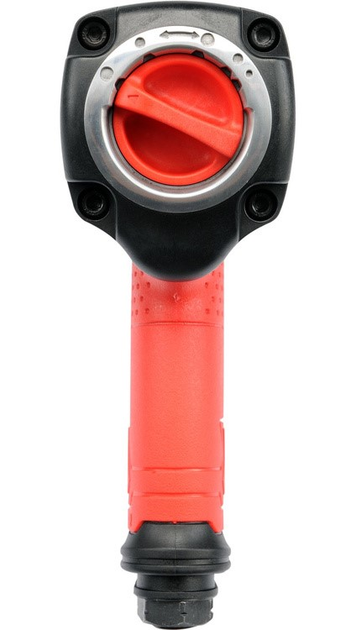 Пневматичний гайковерт YATO 1/2" 1150 нм YT-09540 (5906083095405) - зображення 4