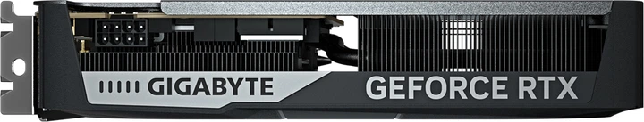 Karta graficzna Gigabyte PCI-Ex GeForce RTX 5060 EAGLE OC 8G 8GB GDDR7 (128bit) (2550/28000) (HDMI, 3 x DisplayPort) (GV-N5060EAGLE OC-8GD) - obraz 8
