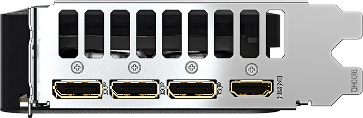 Karta graficzna Gigabyte PCI-Ex GeForce RTX 5060 EAGLE OC 8G 8GB GDDR7 (128bit) (2550/28000) (HDMI, 3 x DisplayPort) (GV-N5060EAGLE OC-8GD) - obraz 9