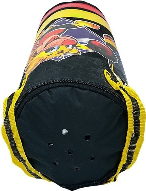 Zestaw bokserski LEAN Toys 36 cm 6699 (5904665998243) - obraz 6