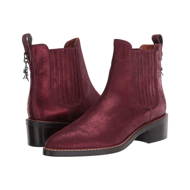 bowery chelsea bootie