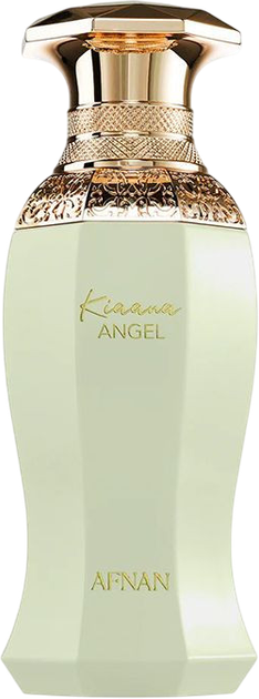 Парфумована вода для жінок Afnan Kiaana Angel 100 мл (6290171075141) - зображення 1
