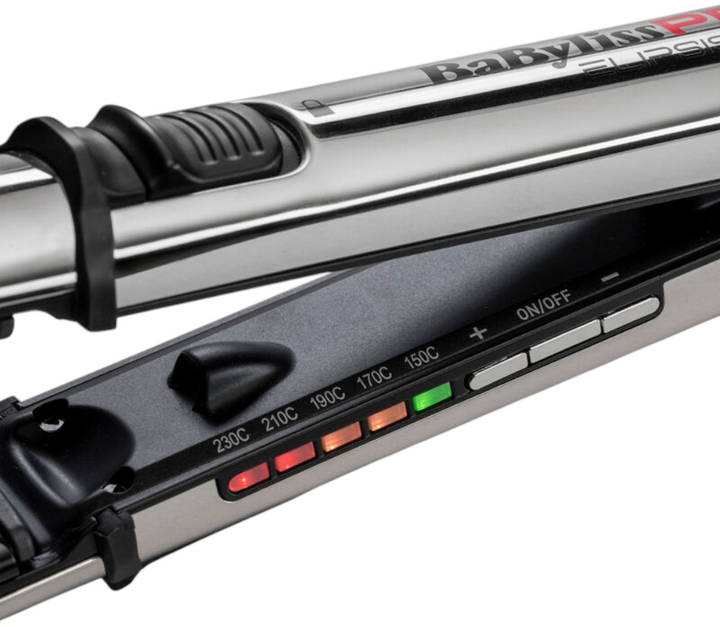 Prostownica do włosów BaByliss Pro Elipsis 3000 BAB3000EPE - obraz 10