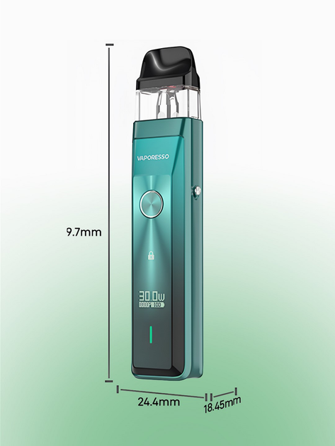 POD система VAPORESSO XROS 4 PRO (6943498653225) - зображення 4